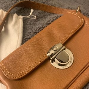 Vintage Marc Jacobs baguette